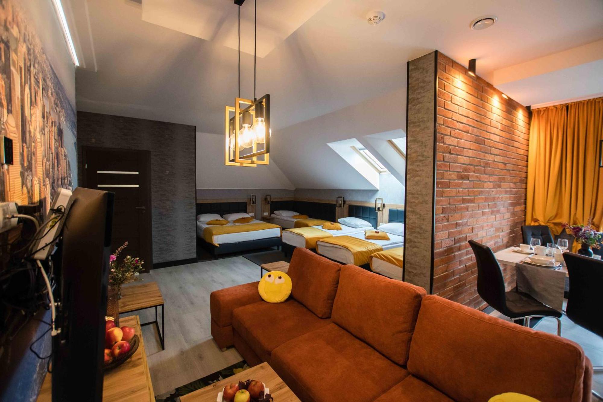 Apartments In Bukowina Bukowina  Kültér fotó