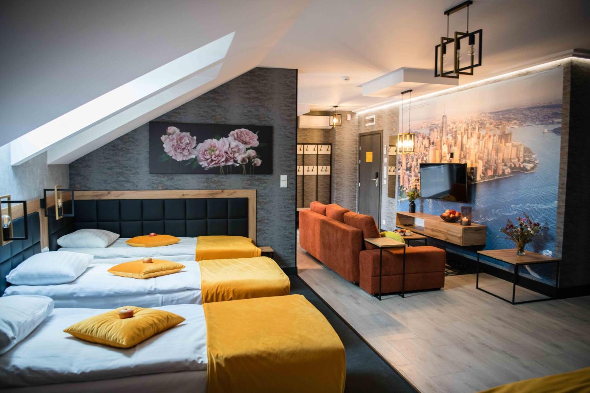 Apartments In Bukowina Bukowina  Kültér fotó