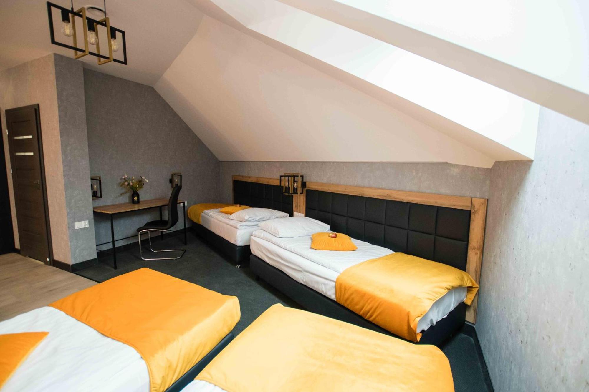 Apartments In Bukowina Bukowina  Kültér fotó