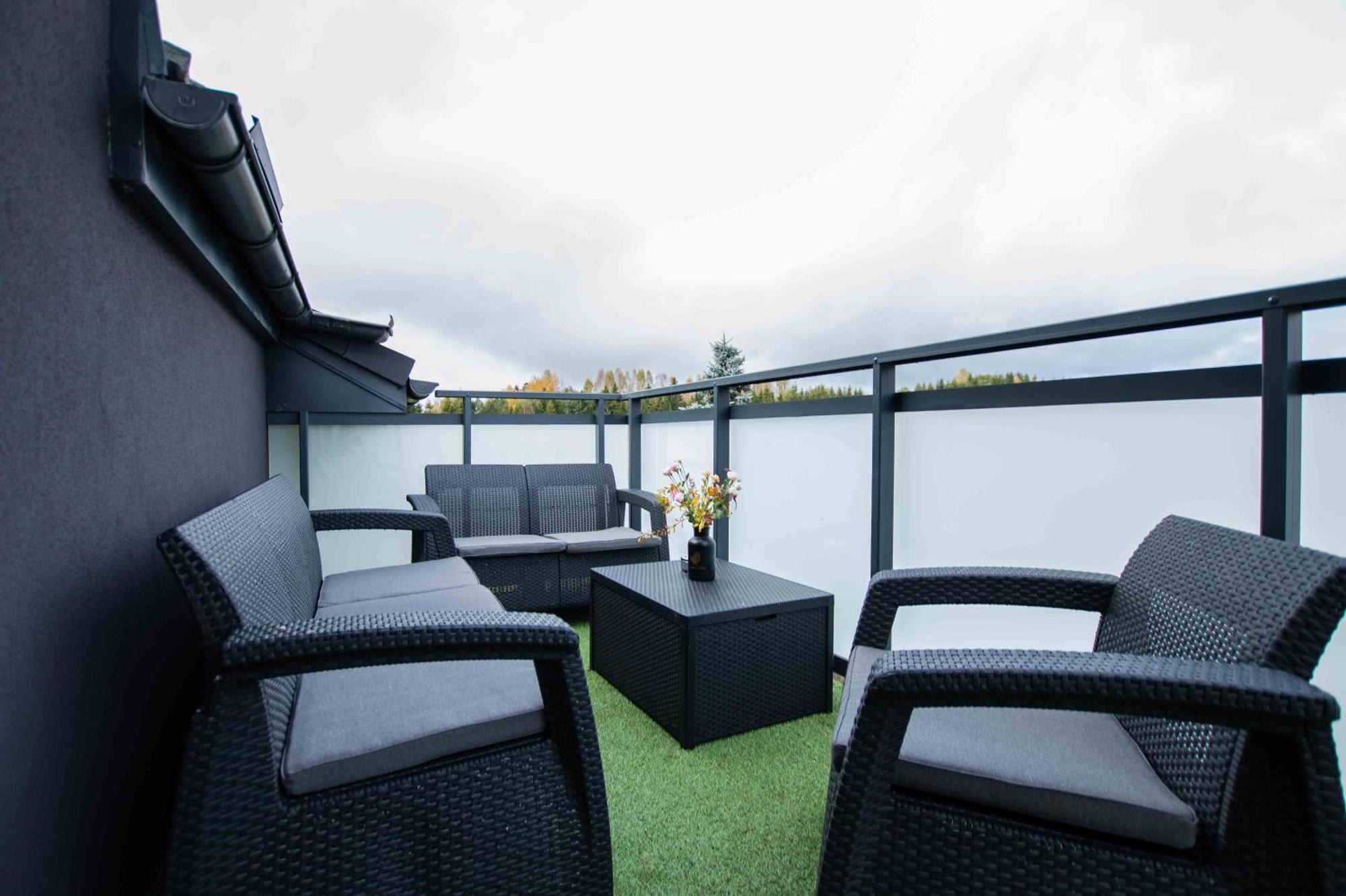 Apartments In Bukowina Bukowina  Kültér fotó