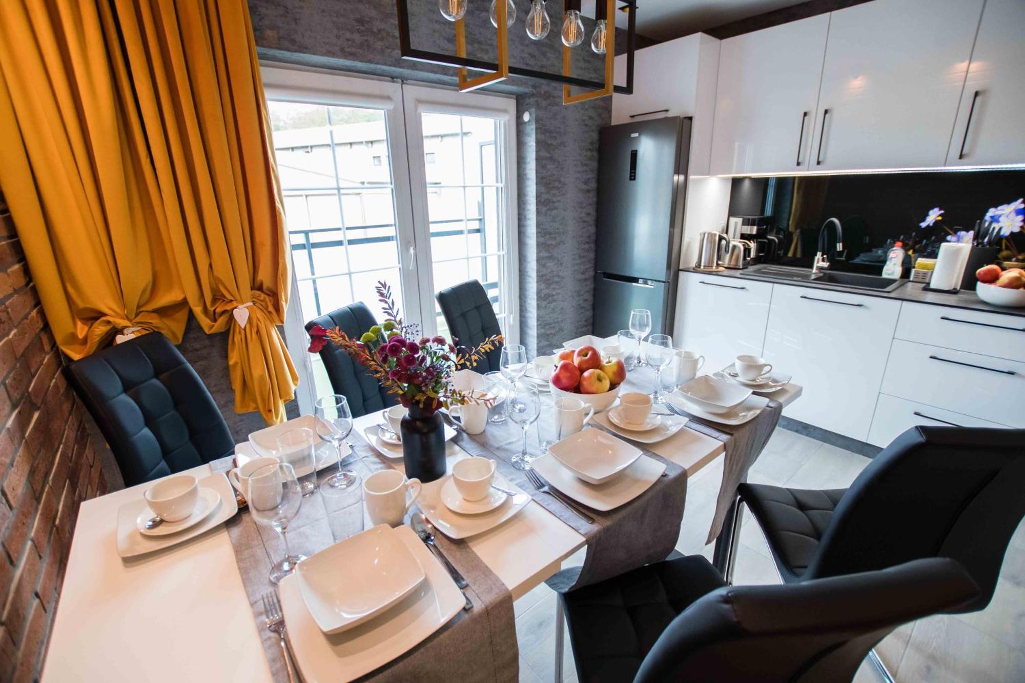 Apartments In Bukowina Bukowina  Kültér fotó