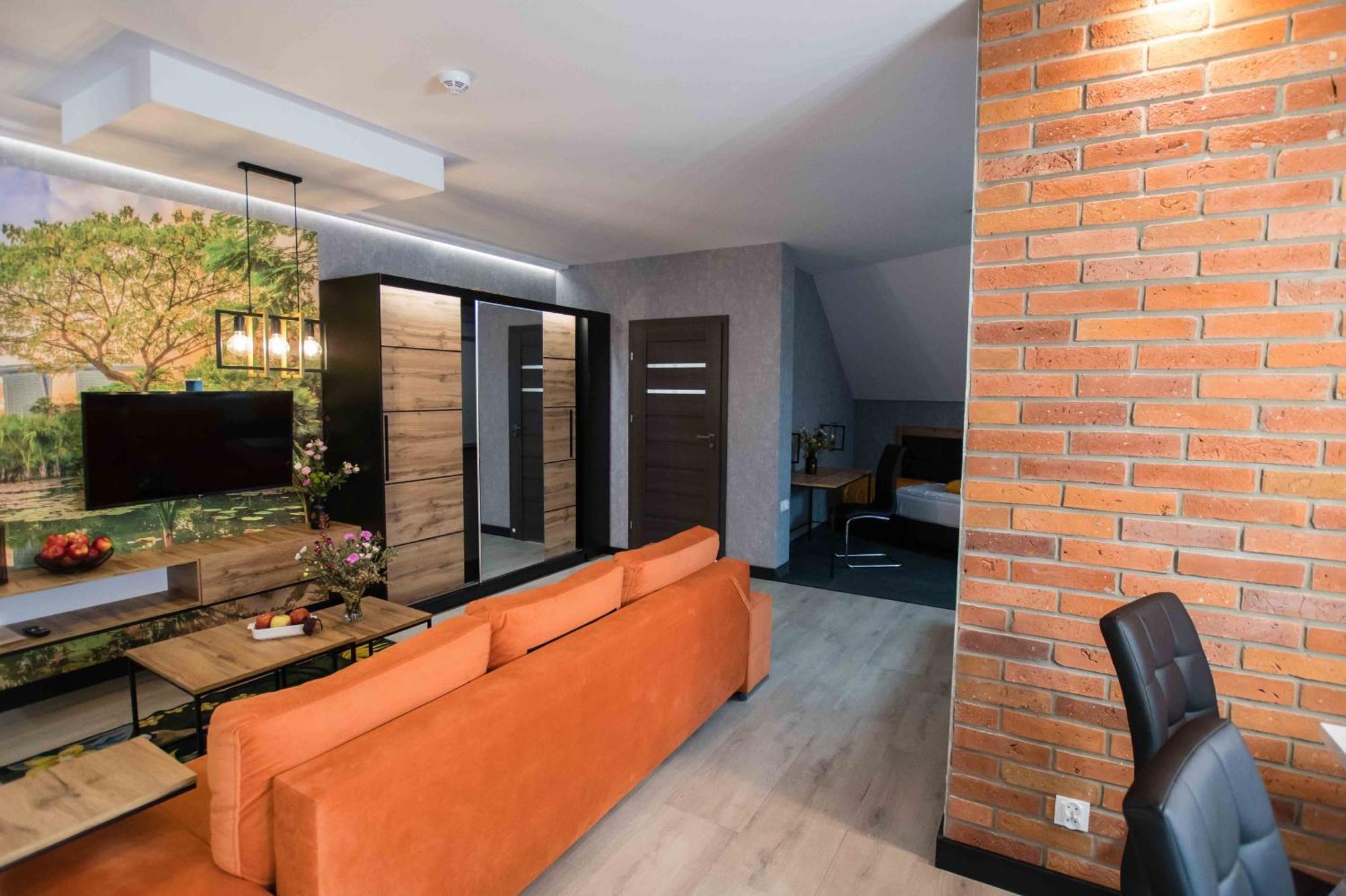 Apartments In Bukowina Bukowina  Kültér fotó