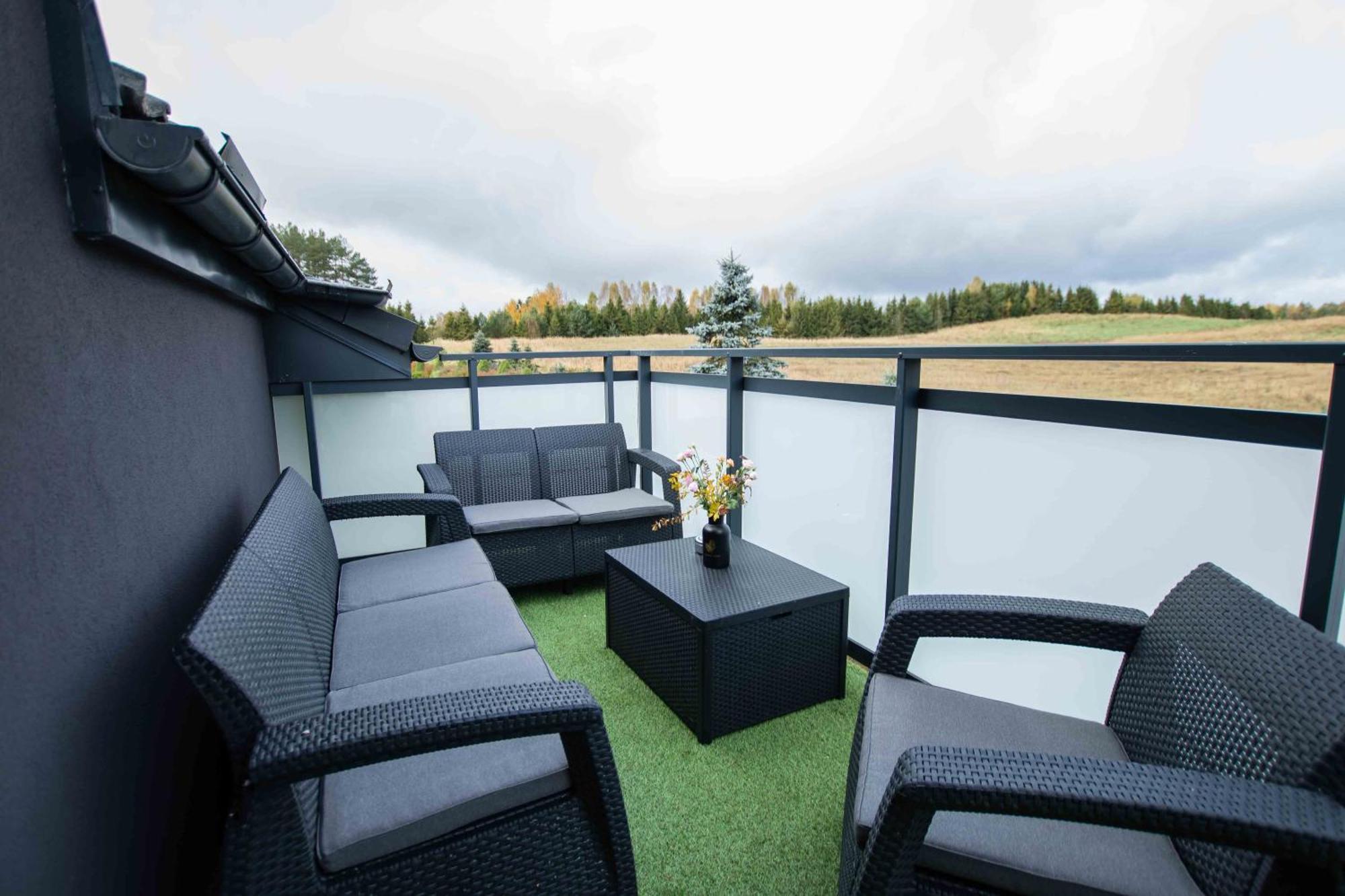 Apartments In Bukowina Bukowina  Kültér fotó