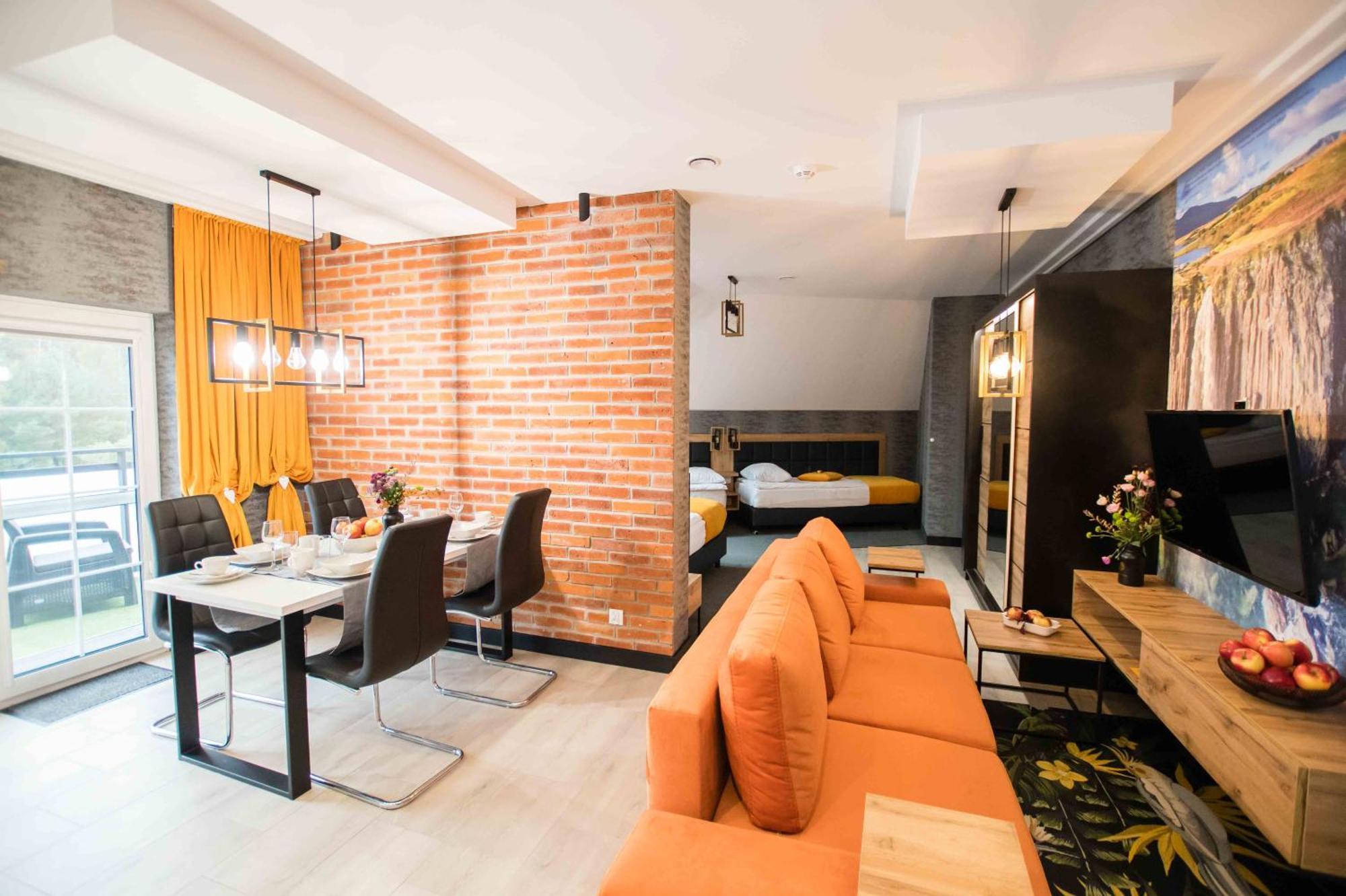 Apartments In Bukowina Bukowina  Kültér fotó