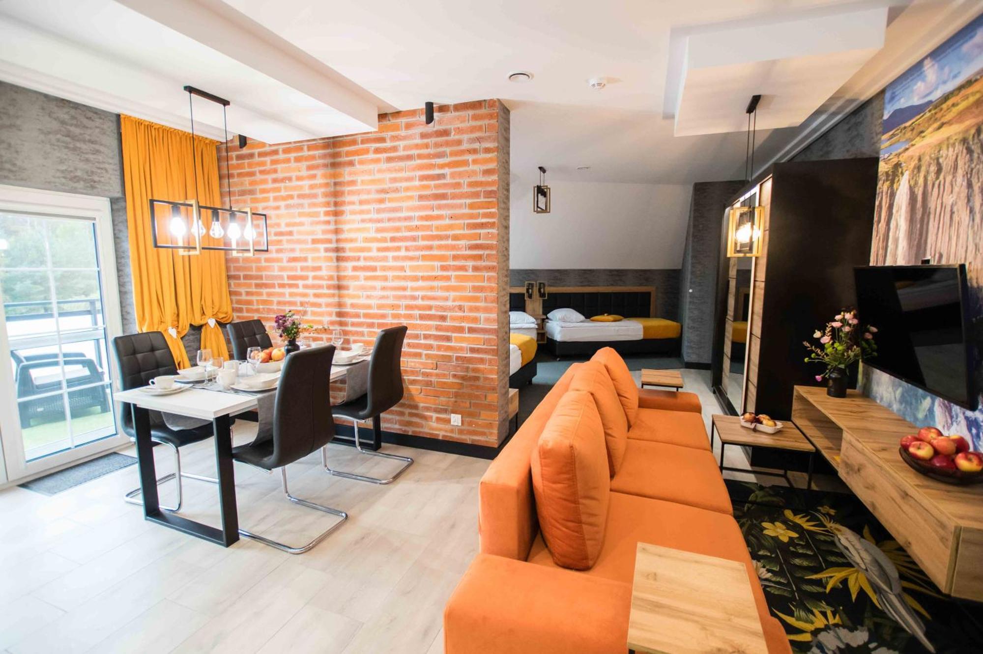 Apartments In Bukowina Bukowina  Kültér fotó