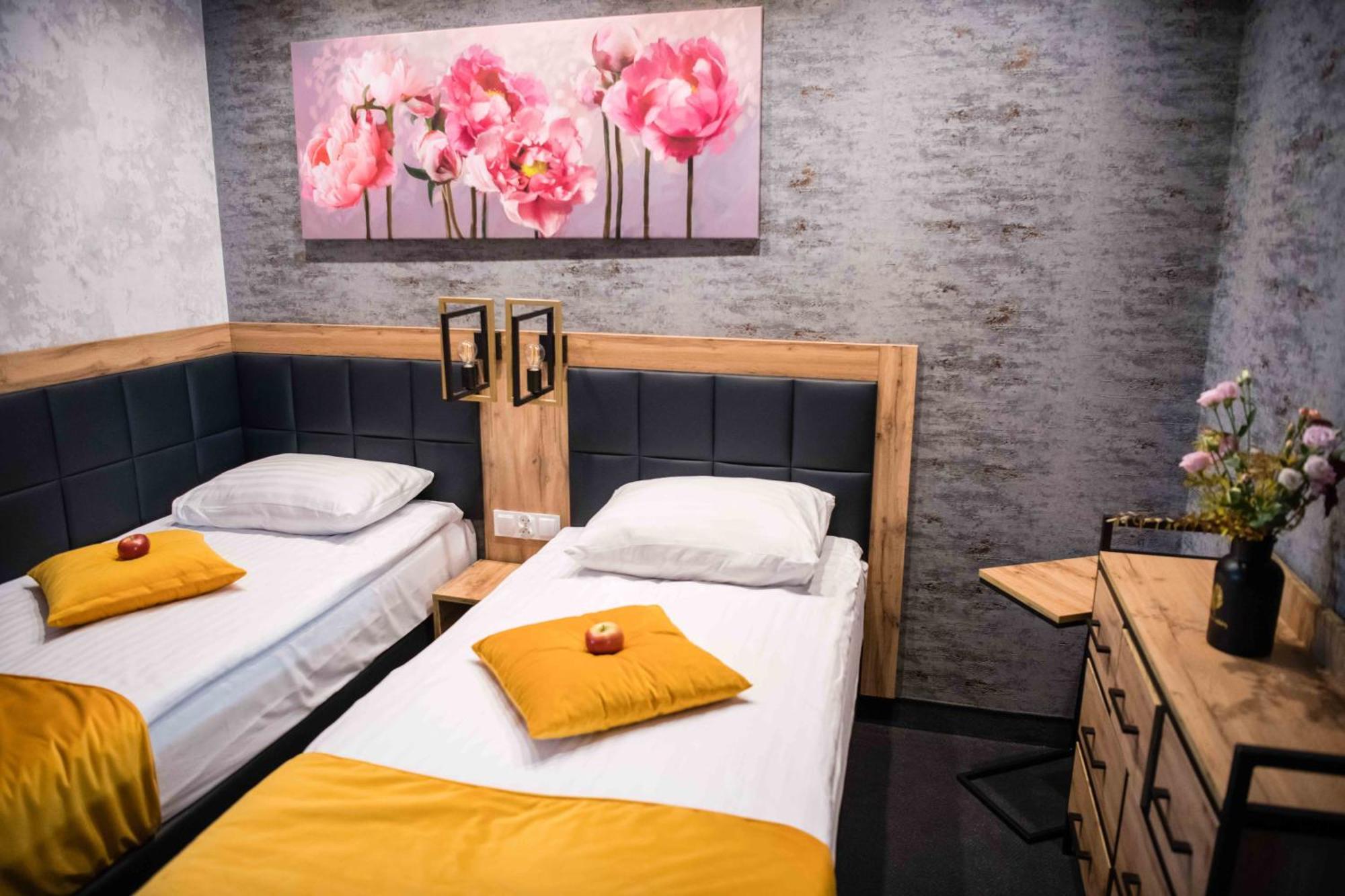 Apartments In Bukowina Bukowina  Kültér fotó