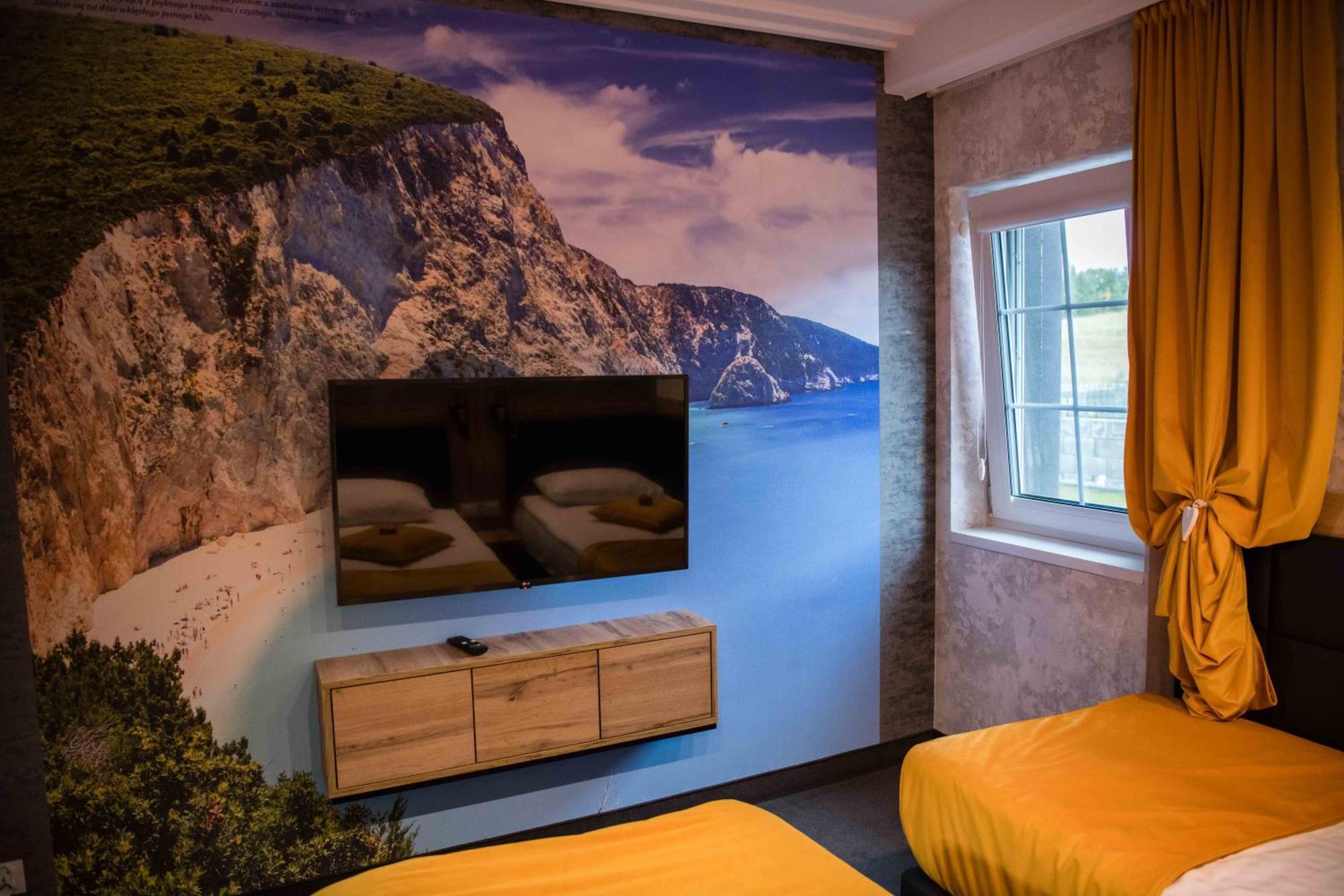 Apartments In Bukowina Bukowina  Kültér fotó